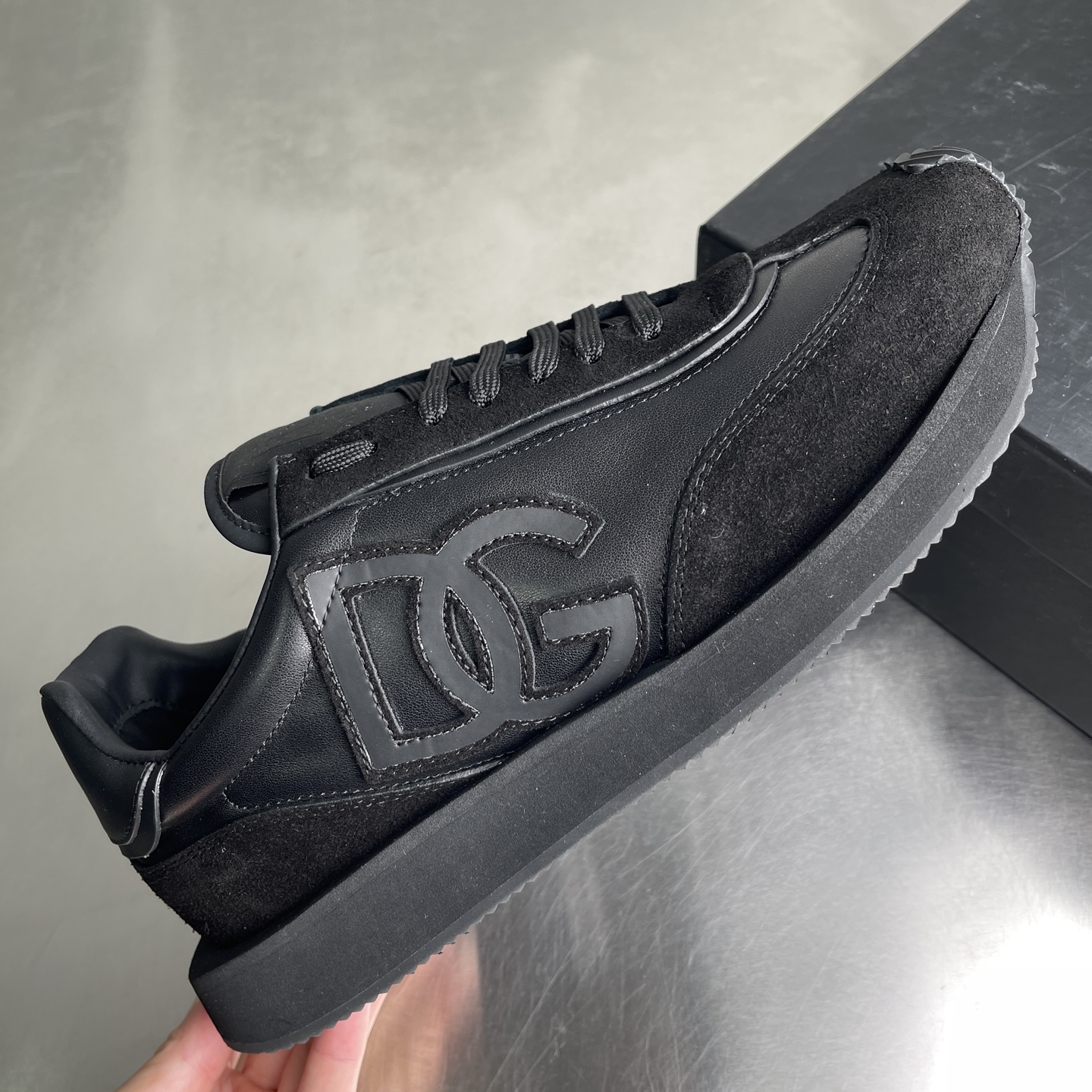 olce & Gabbana shoe